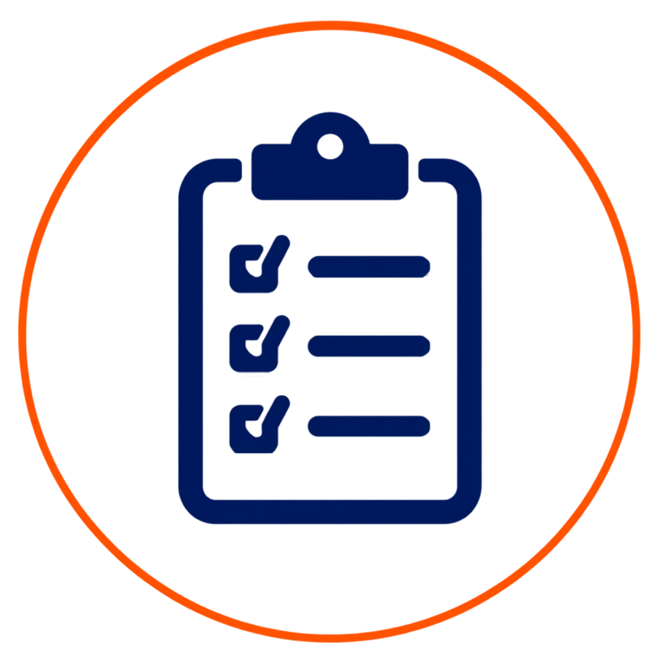 We Review Your Fuel Requirements Icon